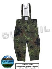 Salopette sovrapantaloni