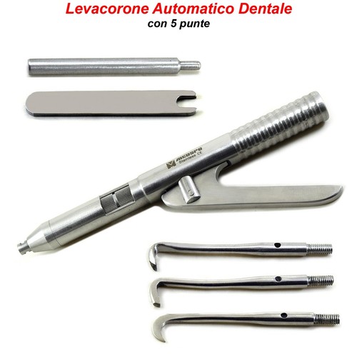 Martelletto levacorone - martelletto,