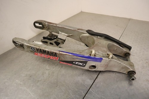 2002 yamaha yz125 yz250 - 2002,