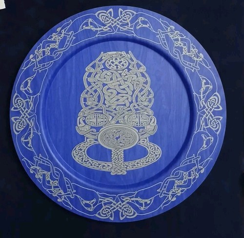 Alessi twergi vassoio - twergi,