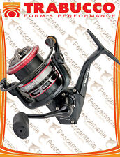 Mulinello Trabucco FIRECORE FA