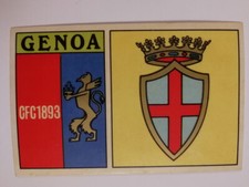 Genoa Shield Figure No. 41