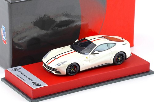 Bbr ferrari f12 - 1:43,