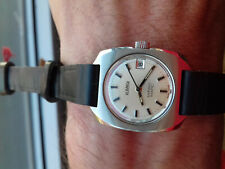 Roamer ANFIBIO MATIC EBCB AUTOMATIC Vintage Collection (60 ´ S) NOS Watch Uhr