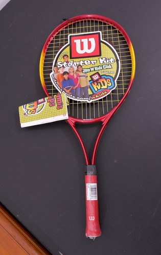 Racchetta tennis wilson - racchetta, da