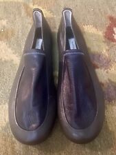 Scarpe basse slip on Fausto