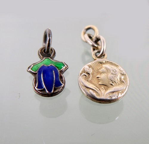 Due antico charm - antico, °
