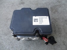 POMPA E MODULATORE ABS