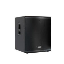 FBT X-SUB 115SA Processed