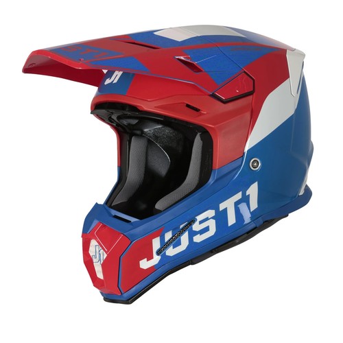 Casco cross enduro motard - enduro,