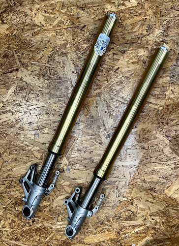 Forcella benelli tnt - benelli, 1130