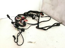 IMPIANTO ELETTRICO YAMAHA FZ1 2010 