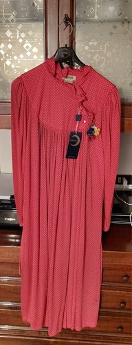 Abito vintage premaman selene - vintage,