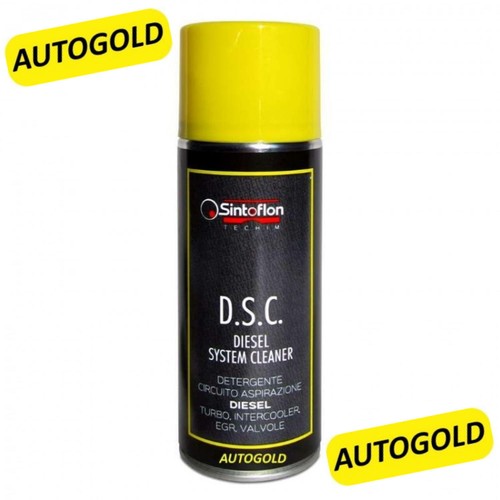 Sintoflon dsc spray pulitore - sintoflon,