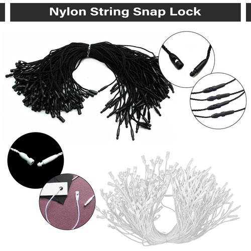 Nylon stringa scatto - nylon,