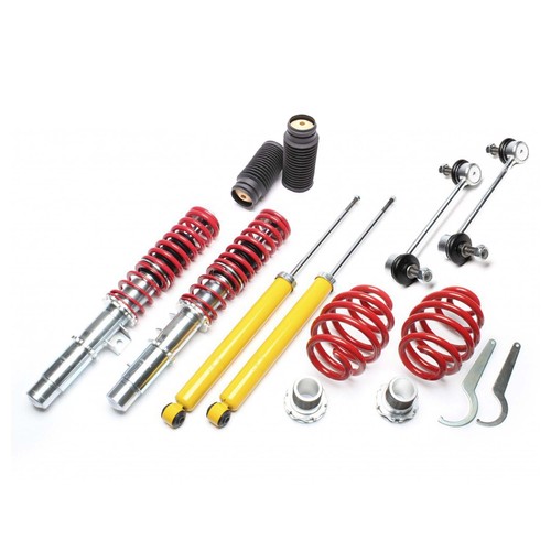 Technix coilover tuning - ta,