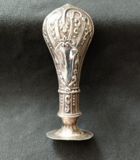 Antico sigillo per ceralacca