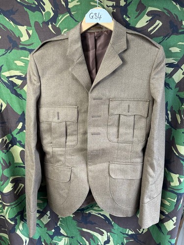 Esercito britannico uomo - britannico, da