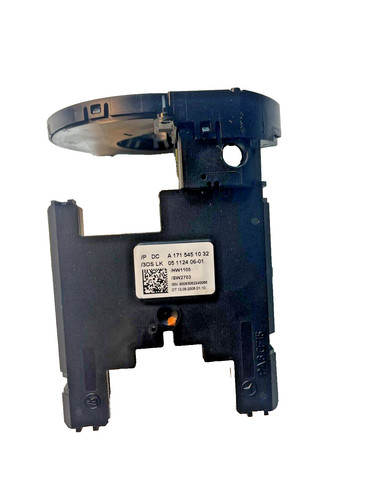 Mercedes schleifring sensore - schleifring,