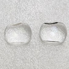 Obiettivo convesso per