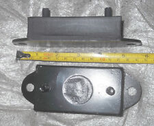 Coppia supporti motore Morgan 4/4 serie-1 motore Standard Special 