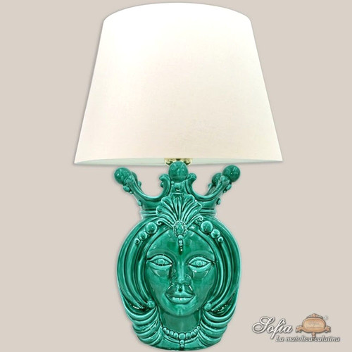Table lamp decorative light - table,