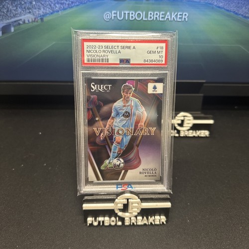 Panini select serie a - 22-23,