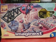 GIOCO - IMAGINEXT - FISHER PRICE