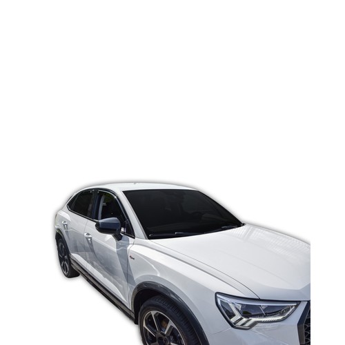 Deflettori aria per audi - audi, q3