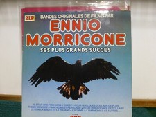 ENNIO MORRICONE BANDES