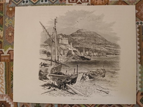 Taggia and san - taggia,