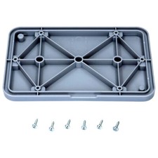 Per Bosch Originale n. 00646776 Sportello Manutenzione Sportello Servizio Asciugatrice 646776