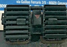 RICAMBI USATI, BOCCHETTE ARIA CENTRALE HYUNDAI TERRACAN 