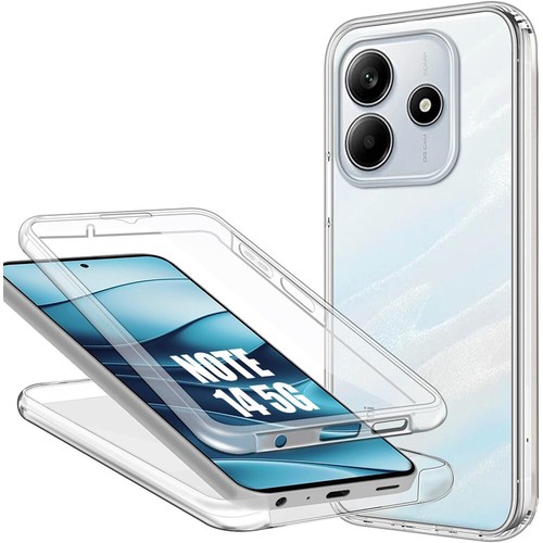 Coque intégrale pour xiaomi - intégrale,