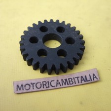 PER MINARELLI P3 S KS H3 ingranaggio cambio motore GEAR GEARBOX 3V Z27 401057