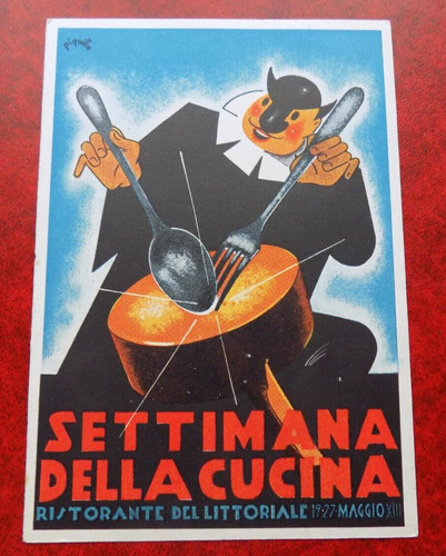 Settimana della cucina bologna - della,