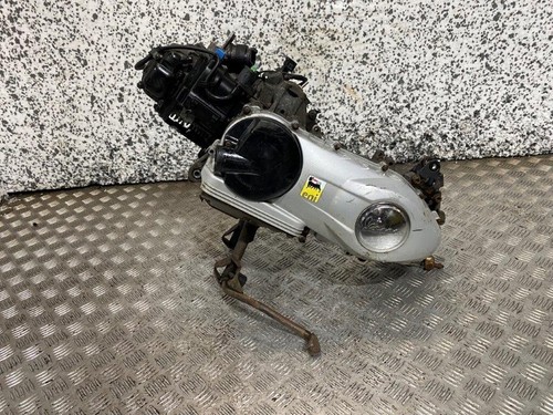 Motore piaggio vespa gts - 08-18,