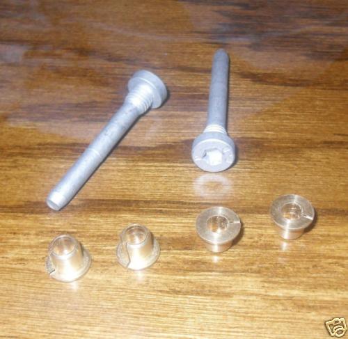 Kit riparazione cerniera porta - riparazione,