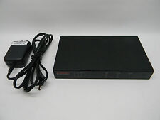 U.S. Robotics 8000-02 router a