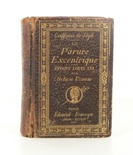 Octave UZANNE - Coiffures de