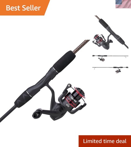 Combo pesca leggero gx2 - gx2,