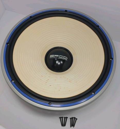 Sansui 2188 sub woofer - w-2188, 15"