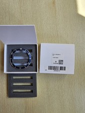 Ghiera e lunetta Tudor Black Bay Fifty-Eight Blue 79030B