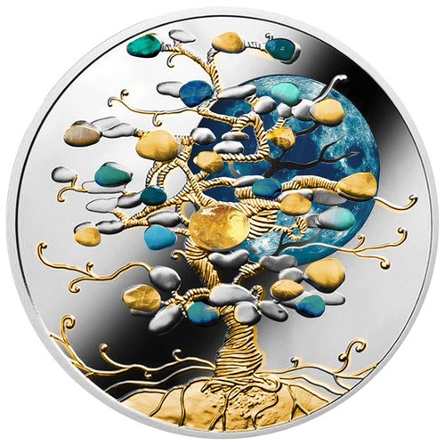 2026 niue albero - della, fortuna