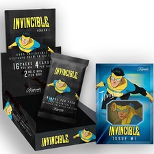 Keepsake invincible stagione - keepsake,