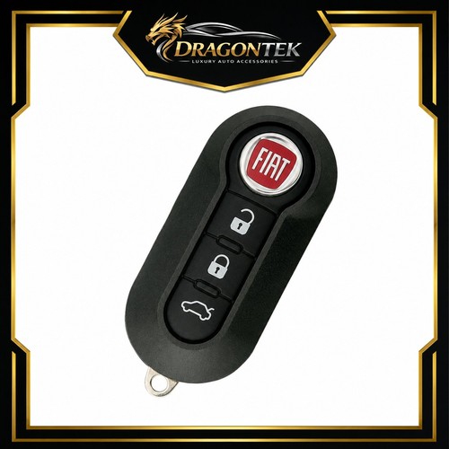 Guscio chiave telecomando fiat - chiave,