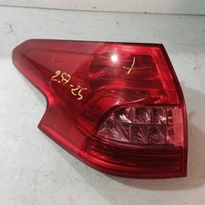 SX. FANALE POST. PARTE EST