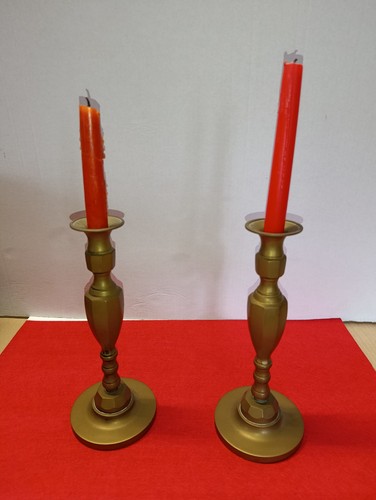Coppia candelabro candeliere - candelabro,