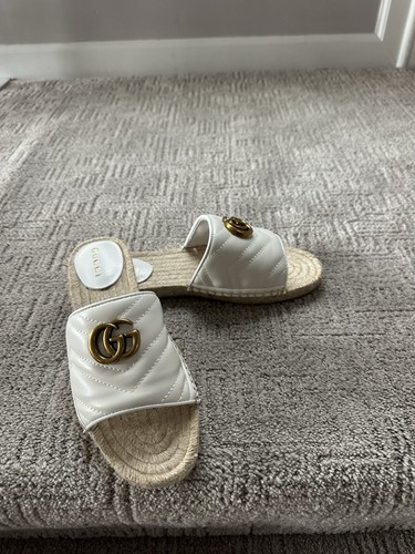 Gucci marmont taglia 39 - marmont,