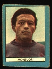 Figurina Stella Bordo Azzurro